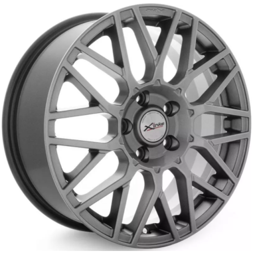 X'trike X-131 7x17 5*114.3 ET40 DIA66.1 HSB Литой