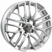 Neo 781 6.5x17 4*100 ET43 DIA60.1 GRD Литой