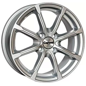 Carwel Бета 6x15 4*98 ET35 DIA58.6 SB Литой