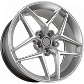 Sakura Wheels YA9560 8.5x19 5*114.3 ET40 DIA67.1 HS1 Литой