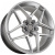 Sakura Wheels YA9560 9.5x19 5*120 ET39 DIA72.6 B1 Литой