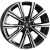 Replay CHR32 7x18 5*108 ET33 DIA60.1 BKF Литой Replay CHR32 7x18 5*108 ET33 DIA60.1 BKF Литой
