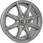 Venti 1415 5.5x14 4*100 ET43 DIA60.1 SL Литой