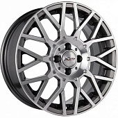 X'trike X-125 6.5x16 4*100 ET36 DIA67.1 HSBFP Литой