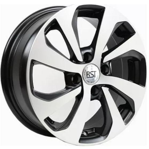 RST R005 6x15 4*100 ET46 DIA54.1 BDM Литой