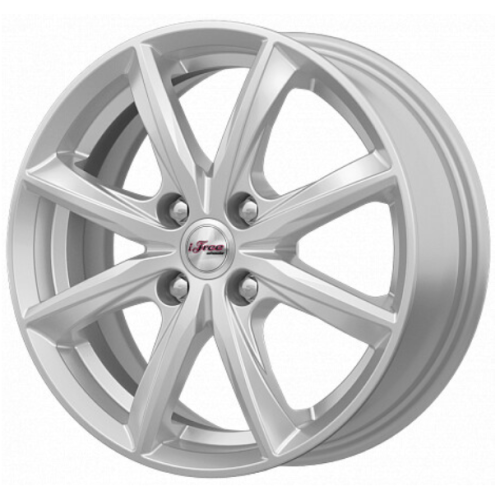 iFree Бланш 6x15 4*98 ET35 DIA58.6 Хай Вэй Литой