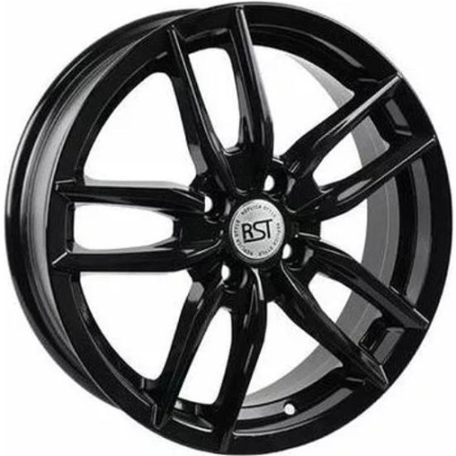 RST R076 6x16 4*100 ET48 DIA60.1 BD Литой