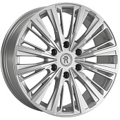 Replay TA28 8.5x19 6*139.7 ET36 DIA100.1 SS Литой