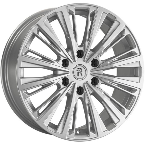 Replay TA28 8.5x19 6*139.7 ET36 DIA100.1 SS Литой