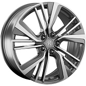 Replay HV56 7x19 5*114.3 ET40 DIA64.1 GMF Литой