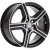 Скад Дубай 6.5x17 5*114.3 ET39 DIA67.1 Алмаз Литой