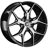 LS Forged FG14 9x20 5*112 ET20 DIA66.6 BKF Кованый