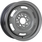 Accuride ВАЗ 2108 5x13 4*98 ET35 DIA58.6 Grey Штампованный