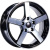 NZ R-02 6.5x16 5*100 ET35 DIA57.1 BKF Литой
