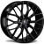 Replay A128 9x20 5*112 ET20 DIA66.6 BK Литой Replay A128 9x20 5*112 ET20 DIA66.6 BK Литой