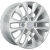 Replay HV81 7.5x17 6*139.7 ET42 DIA75.1 Silver Литой