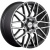 X'trike X-133 7.5x18 5*114.3 ET37 DIA66.6 HS Литой X'trike X-133 7.5x18 5*114.3 ET37 DIA66.6 HS Литой
