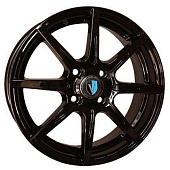 Venti 1508 5.5x15 4*100 ET45 DIA60.1 BL Литой