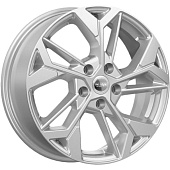 iFree КС1062 6.5x17 5*114.3 ET50 DIA54.1 Нео-классик Литой