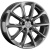 Replay LX228 8x20 5*114.3 ET30 DIA60.1 HPB Литой