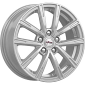 iFree Драйвер 6x15 5*100 ET40 DIA57.1 Нео-классик Литой