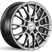 X'trike X-135 6.5x16 5*112 ET45 DIA57.1 HSB Литой