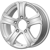 iFree Хафпайп 6x16 5*139.7 ET40 DIA98 Нео-классик Литой