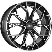 Race Ready CSSYA5640 7.5x17 5*114.3 ET40 DIA67.1 B-P Литой