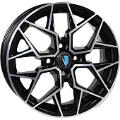 Venti 1420 5.5x14 4*100 ET40 DIA60.1 BD Литой