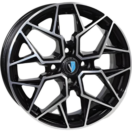 Venti 1420 5.5x14 4*100 ET40 DIA60.1 BD Литой