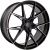 Sakura Wheels YA5636 8.5x22 5*114.3 ET30 DIA73.1 B4B Литой