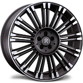 Replay TY374 9.5x22 5*150 ET45 DIA110.1 MGMF Литой