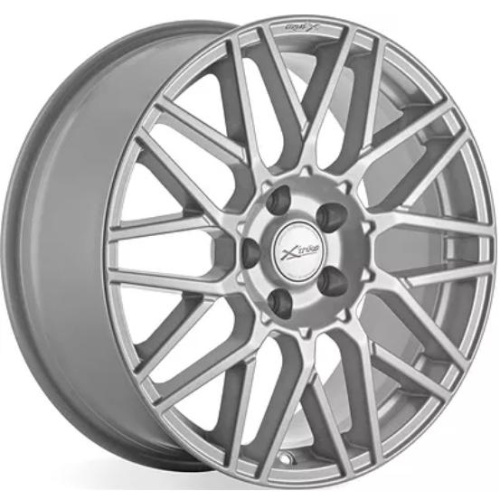 X'trike X-133 7.5x18 5*114.3 ET37 DIA66.6 HS Литой