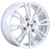 Скад Пантера 5.5x14 4*100 ET39 DIA67.1 Белый Литой