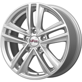 iFree Катар 6.5x16 5*112 ET46 DIA57.1 Нео-классик Литой