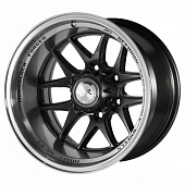 Race Ready CSSD2784 8x16 6*139.7 ET-10 DIA110.5 B-LP Литой