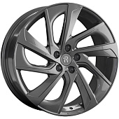 Replay LX104 8x20 5*114.3 ET30 DIA60.1 GM Литой