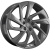 Replay LX104 8x20 5*114.3 ET30 DIA60.1 GM Литой