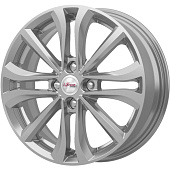 iFree Панган 6x16 4*100 ET45 DIA60.1 Нео-классик Литой