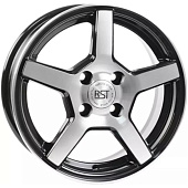RST R024 5.5x14 4*100 ET40 DIA56.6 BD Литой