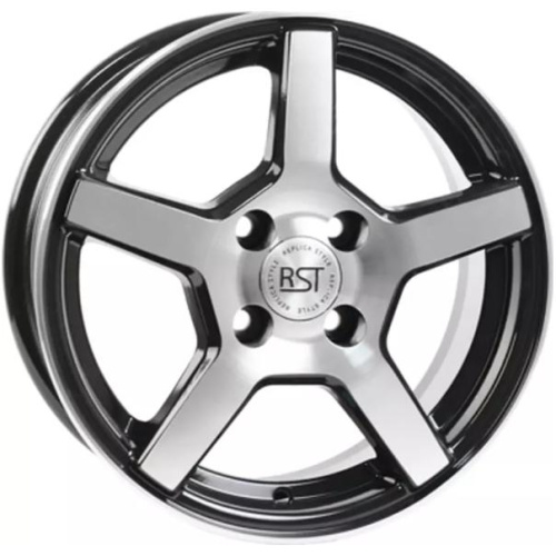RST R024 5.5x14 4*100 ET40 DIA56.6 BD Литой