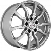 X'trike X-117 6.5x16 5*100 ET38 DIA67.1 HS Литой