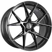 Race Ready CSSYA5636 8x18 5*108 ET45 DIA60.1 MK-P Литой