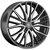 Replay LX244 7.5x20 5*114.3 ET35 DIA60.1 GMF Литой