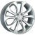 Replay NS190 7.5x18 5*114.3 ET50 DIA66.1 SF Литой