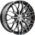 Neo 740 7x17 5*114.3 ET45 DIA66.1 BLM Литой