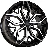 Sakura Wheels YA3371 8.5x20 5*114.3 ET35 DIA73.1 B4 Литой