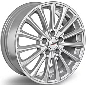 X'trike X-136 7x17 5*110 ET45 DIA63.3 HS Литой