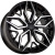 Sakura Wheels YA3371 8.5x20 5*114.3 ET35 DIA73.1 B4 Литой Sakura Wheels YA3371 8.5x20 5*114.3 ET35 DIA73.1 B4 Литой