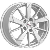 iFree Зиплайн 6.5x16 5*100 ET38 DIA57.1 Нео-классик Литой